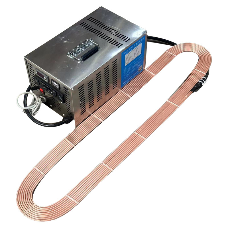 Funeral High-Power Ice Plate Factory Wholesale Satchel Coffin Corpse Embalming Freezer Ice Machine Ice Plate Freezer