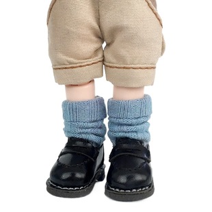 ob11 baby clothes 12 points bjd pile socks Jasmine gsc ymy p9 girls thread socks base socks