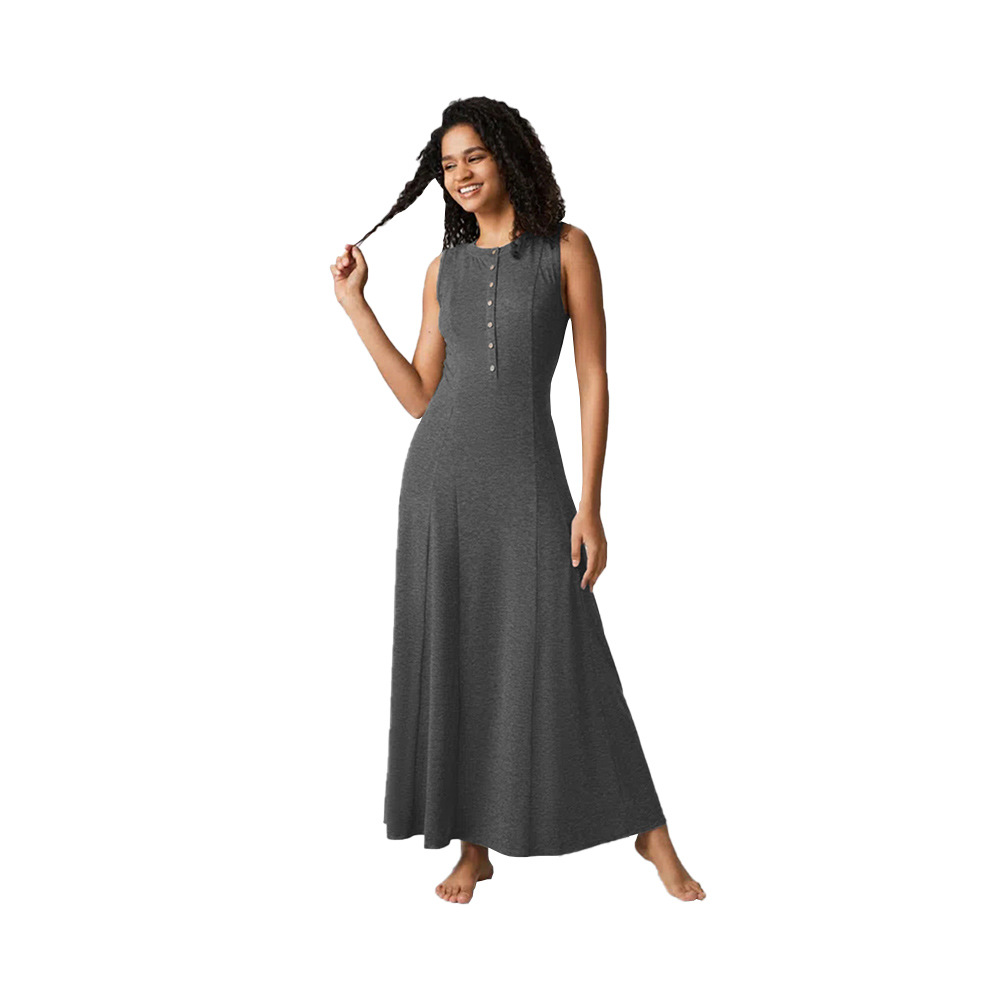 Women's Elegant Casual Knit Dress