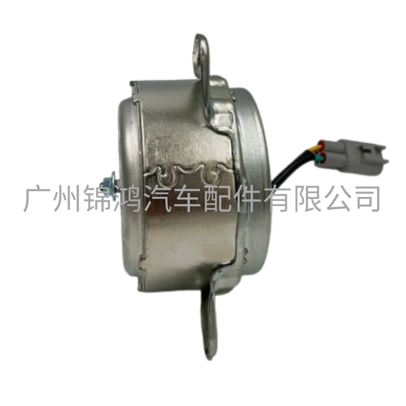 Source manufacturer car radiator fan Motor Motor American car (T-GA-0040-GC02) Per12v