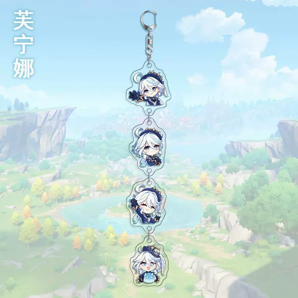 塡訷 Chuanchuan.Fukalos