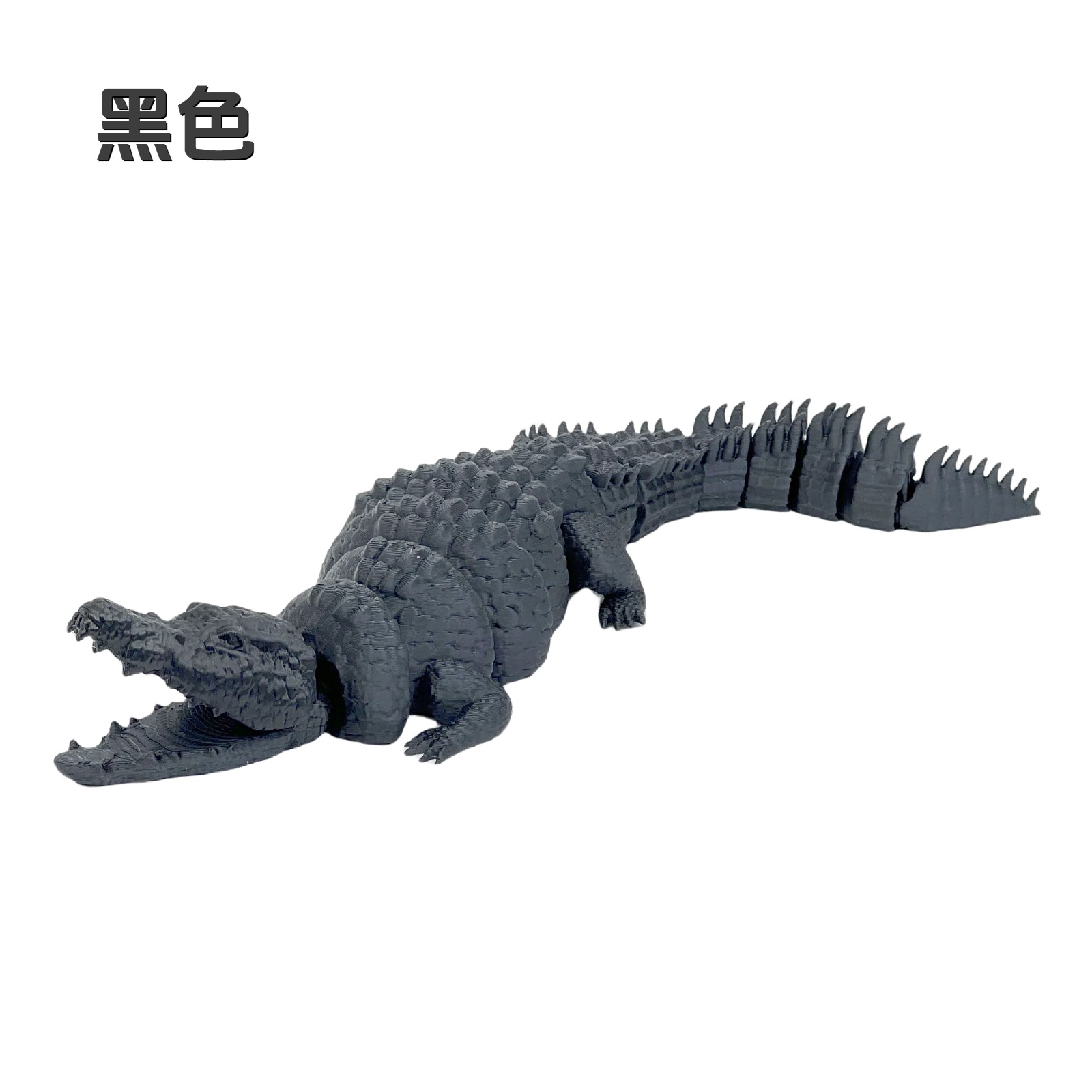 블랙[레이저백]