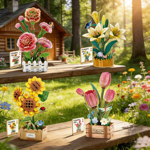 ľ���r��ƴ��ƴ�D���w3dģ�Ϳ羳ľ�|diy�eľ���b[��Ů���Y��