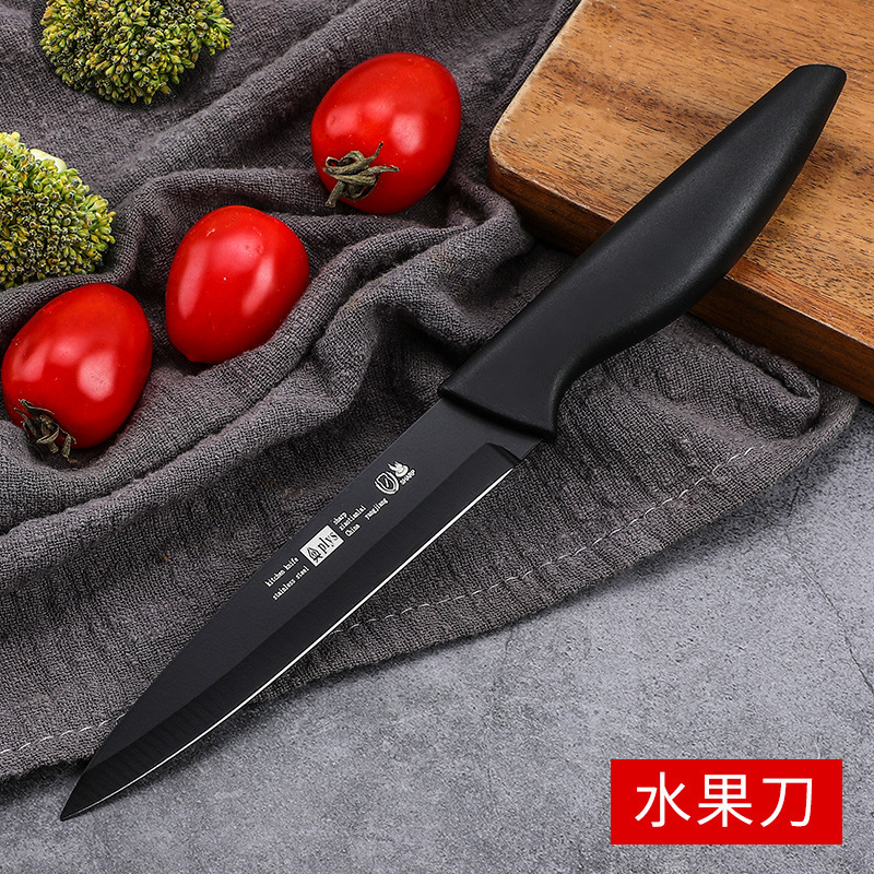Cuchillo de cocina cuchillo de cocina cuchillo de corte de carne doméstico cuchillo de cocina súper rápido afilado cuchillo de cocina cuchillo de cocina set acero inoxidable no
