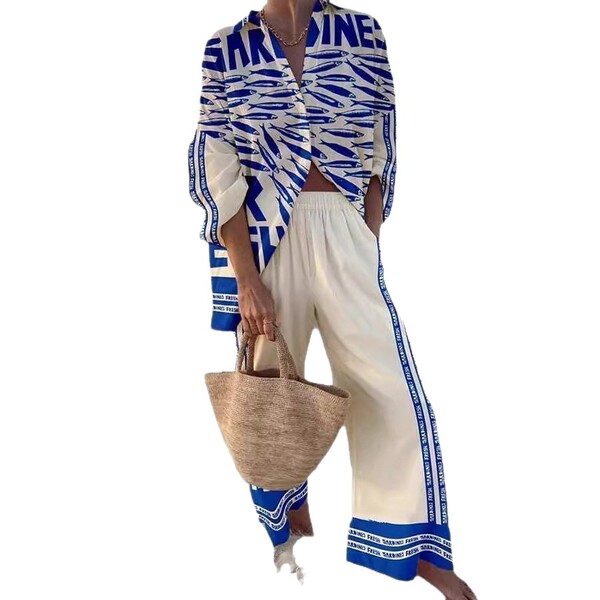 Creative sports set