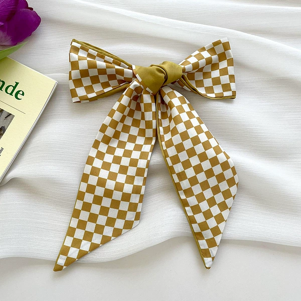 Lemon yellow chess