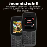 Умные часы, телефон для пожилых людей