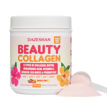�����zԭ���ם{����Ͽ�ζ���׷�Beauty collagen protein powder