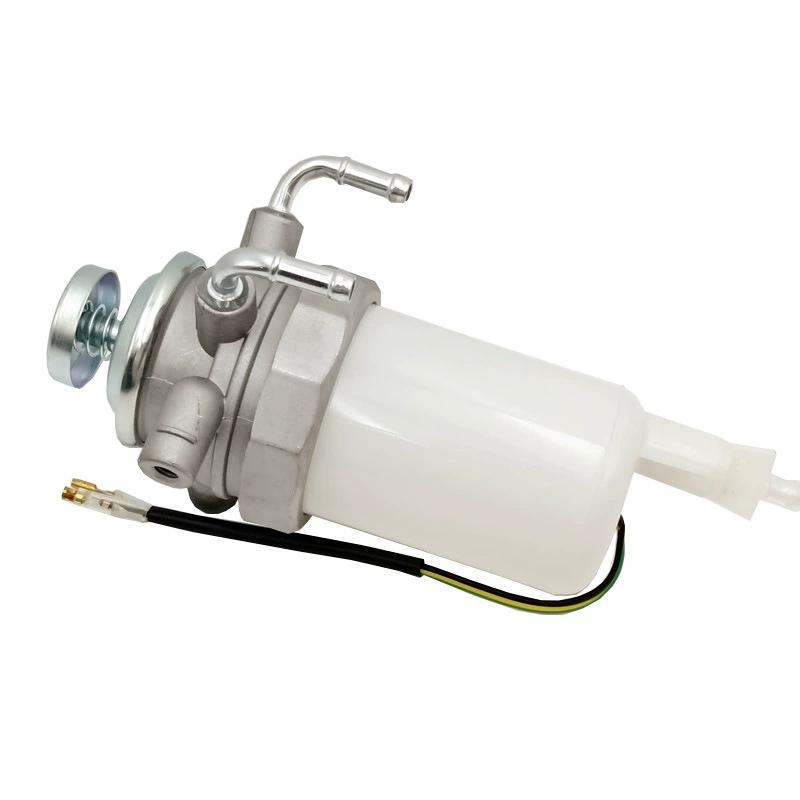 Применимо для Jiangdou Baodian масляного сепаратора в сборке дизельного фильтра