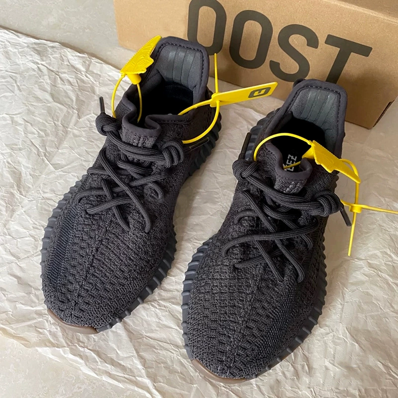 BHAK флагманский магазин кокосовые туфли 350 мужские кроссовки с толстой подошвы