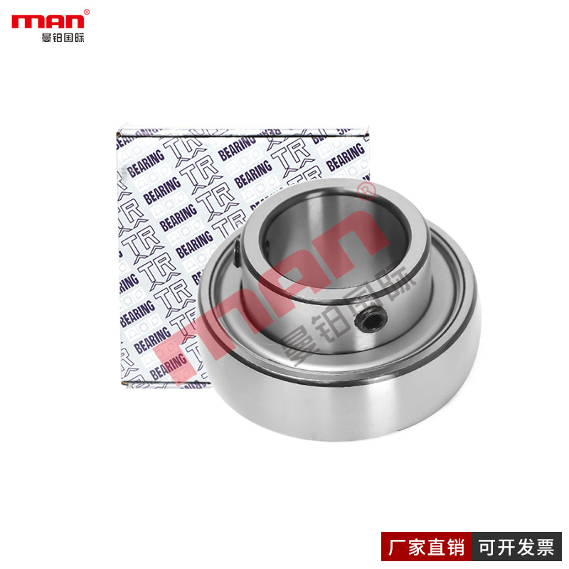 东莞TR外球面轴承SB209-26 27 28 210-30 31 211-32 34 35