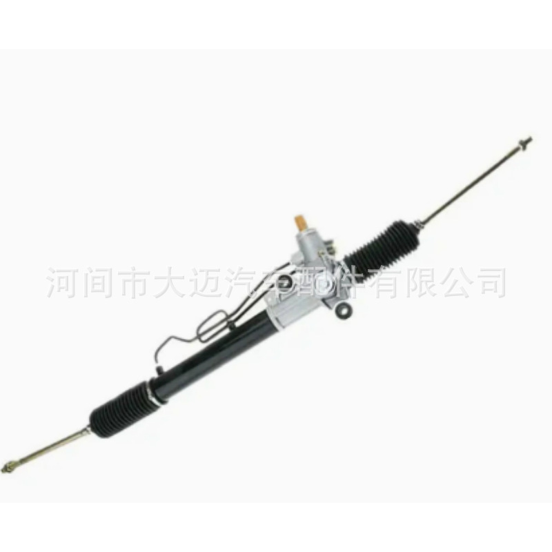 57700-2D000 56500Q000 Is Suitable for Hyundai Elantra Hydraulic Steering Gear Lhd Left-Hand Drive Steering Rack