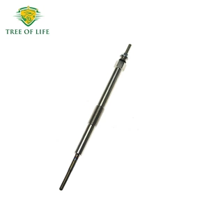 19850-0W010 0250202145 is suitable for Toyota's new dual-core heated glow plug