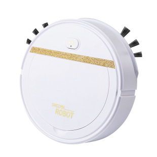 A New Generation of Intelligent Sweeping Robots for Home Charging, Washing, Sweeping and Mopping All-In-One Dust Collectors, Manufacturers, Wholesale Gifts and Gifts