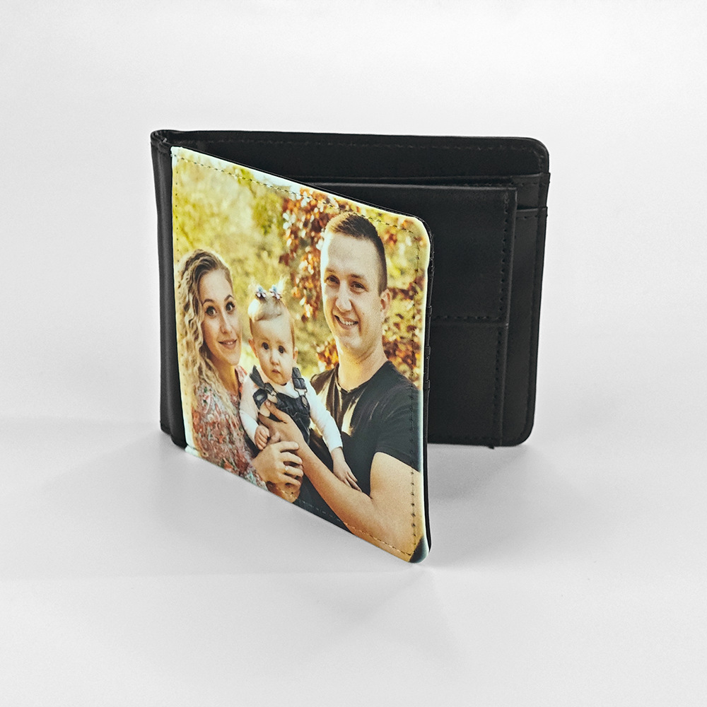 Fábrica directa de transferencia térmica en blanco material DIY transferencia térmica en blanco bolsa de cambio mayorista