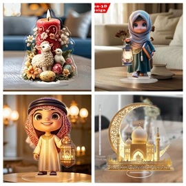 墙贴;挂饰挂件;户外庭院摆件