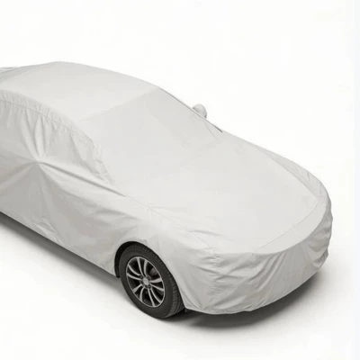 Car clothing: Cover, Car Sunshade, Rainproof and