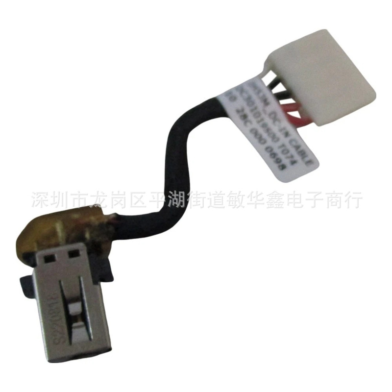Brand New Compatible Power Interface Charging Head for Acer Aspire A315-24P A315-24Pt