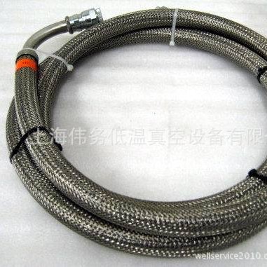 CTI Helium Line 8043081G120