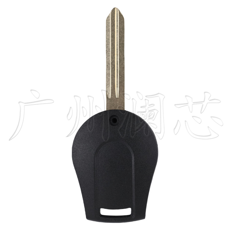 Suitable for Nissan Nissan March Sunshine Rogue Qashqai Straight Remote Control Key Id46 Chip 315/433Mhz