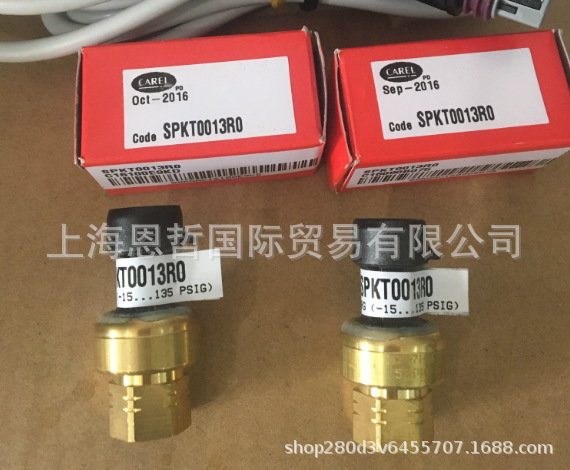 卡乐SPKT0013R0，SPKT0033R0，SPKT0043R0，SPKT00B6R0压力传感器