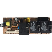 即热式电热水器显示电路板主板甬上花5500瓦控制电脑板配件