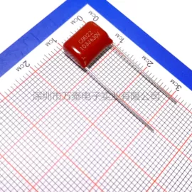 薄膜电容器;电阻器;陶瓷电容器
