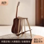 北美意大利实木设计师座椅