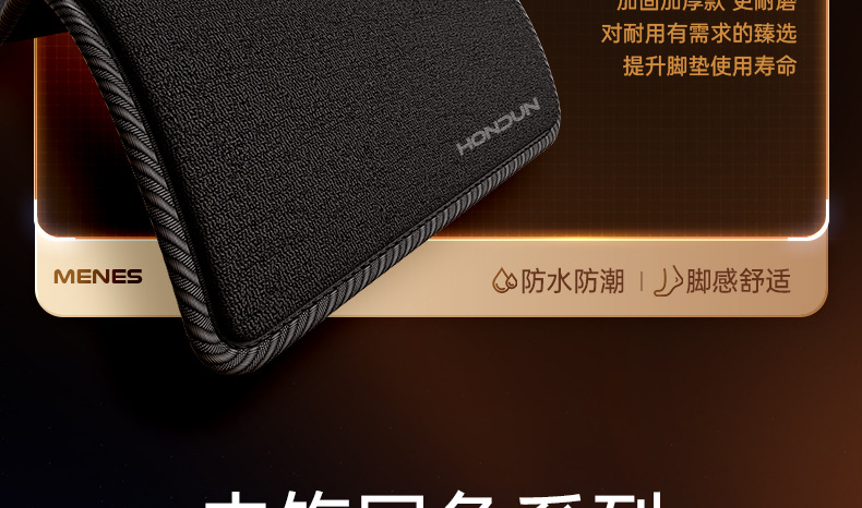 Suitable for Xpeng P7 Floor Mats Tpe2025 24 Car Modified Interior Accessories Supplies Carpet Mats