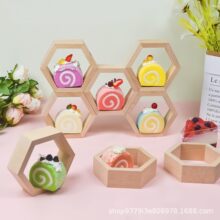 �����C���������ľ�������ε���չʾ���r�������θ���չʾ��