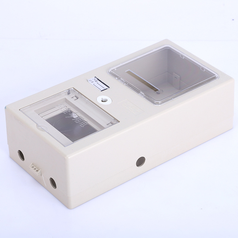 Supplying all-plastic meter boxes, switch and lighting boxes, home wiring boxes, and flush-mounted universal distribution boxes—wholesale available.