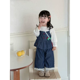 童套装;童棉袄/棉服;普通外套