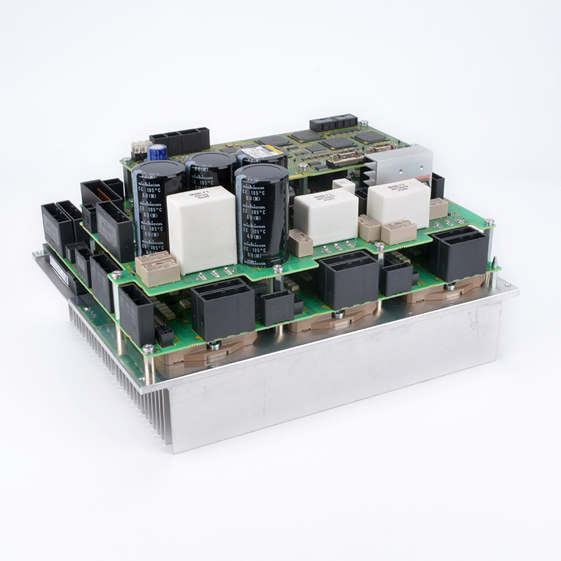 A06B-6400-H101发那科fanuc原装全新伺服驱动器放大器现货议 价