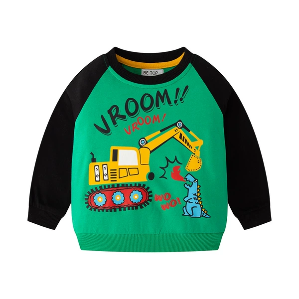 Wy2065 fruit green