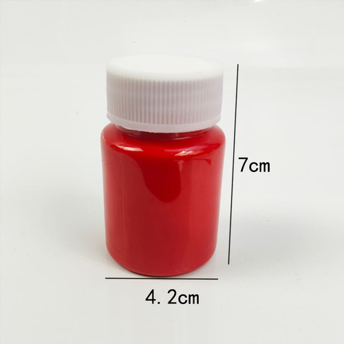 Specialized 60ml Washable Artistic Printing Ink for Woodblock Prints and Woodcut Artwork
