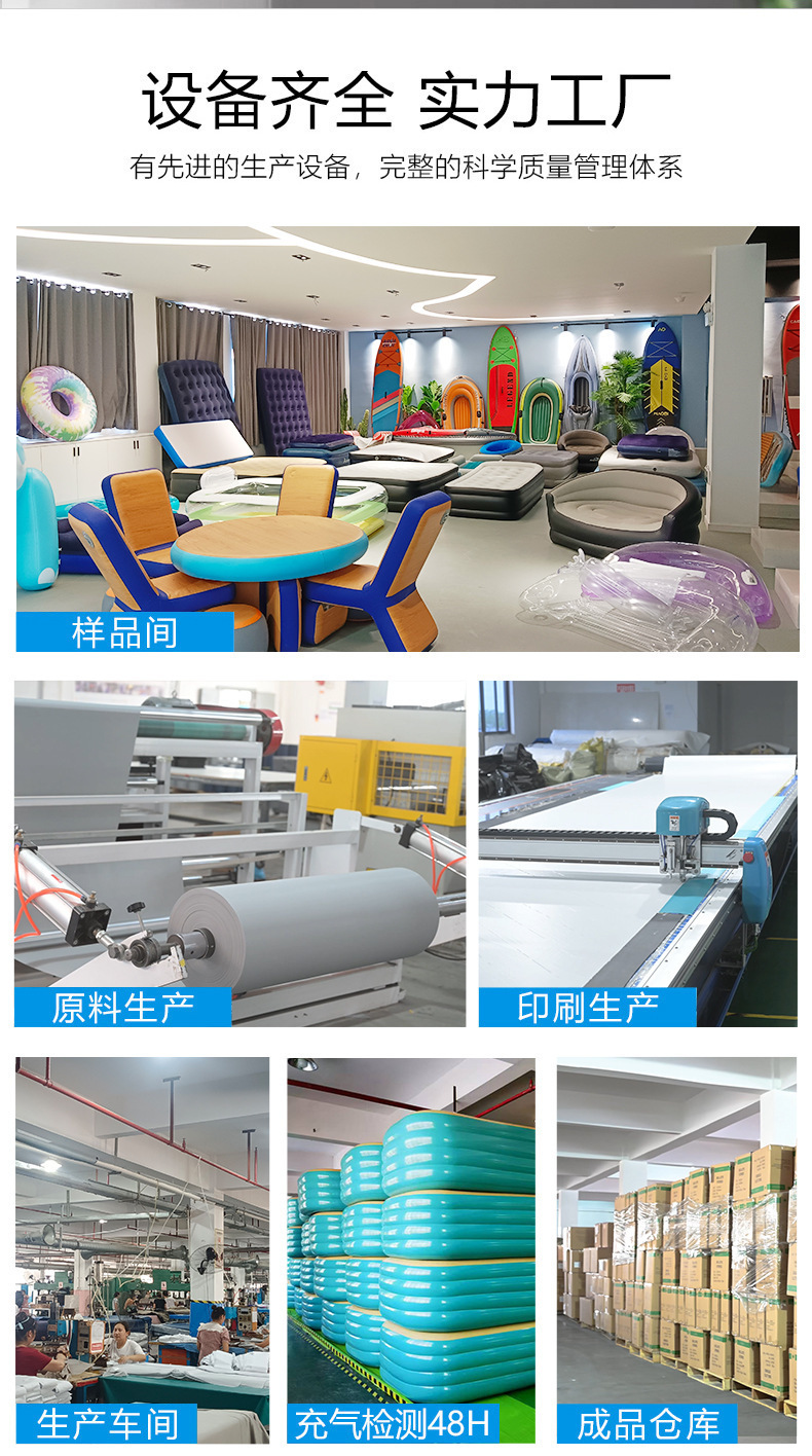 Outdoor Car-Mounted Inflatable Mattress, Thickened Camping Mattress for Outdoor Use, Suitable for Front and Rear Seats of Self-Driving Cars
