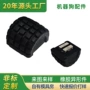 人工智能耐磨防滑脚垫