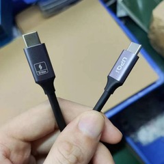 Usb3.2 gen2高速データケーブルusb3.1変換type-cソリッドステートドライブ転送