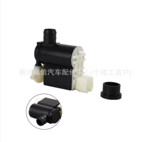 985102V100 is suitable for Hyundai and Kia car parts, wiper washer motor 98510-2V100