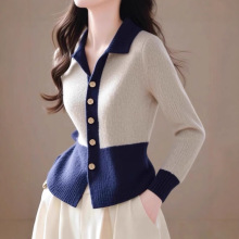 ��ʽ���½^��ײɫ���I�L��ᘿ��_��Ů�ﶬ�����ٴ�ÿ��ȴ�С��