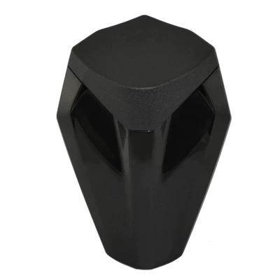 Motorcycle cushion – Hump, Rear Tail Cover