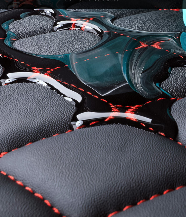 Suitable for Brilliance Bmw 1 Series, 3 Series, 5 Series, Bmw X1/X2/X3/X5L, Bmw I3/Ix3 Car Trunk Mats
