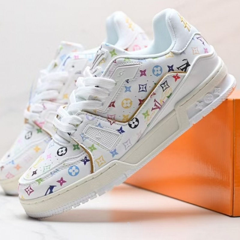 Cross-Border Wholesale High Version Fat Trainer Shoes for Men and Women, Embossed Fashion Height-Increasing Thick-Soled Sports Shoes Cross-Border Wholesale High Version Fat Trainer Shoes for Men and Women, Embossed Fashion Height-Increasing Thick-Soled Sports Shoes