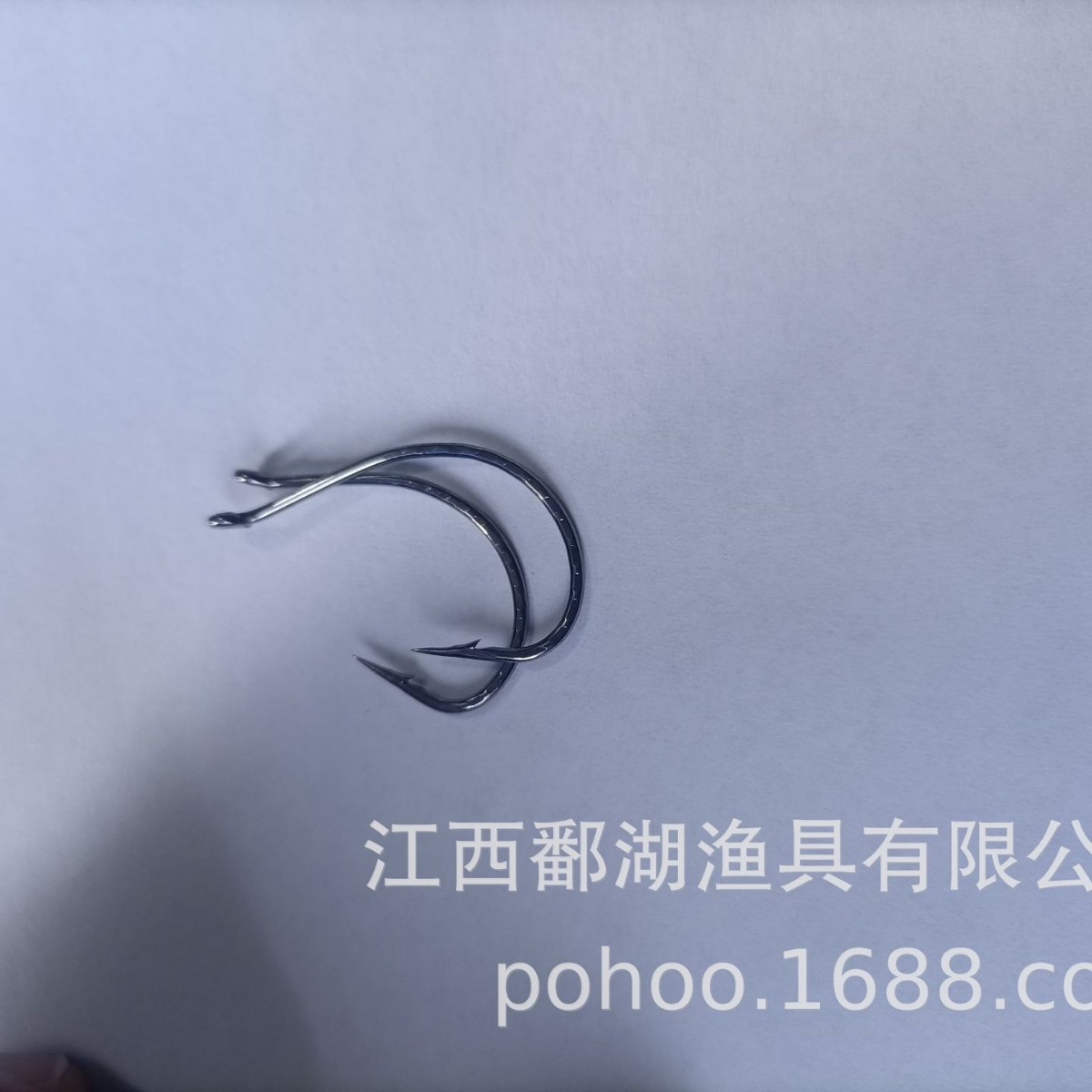 Gancho de pesca invertido 8003 Locha Luya pit Negro bajo gusano suave cebo Camarón rebordear solo gancho loco mandarín pescado