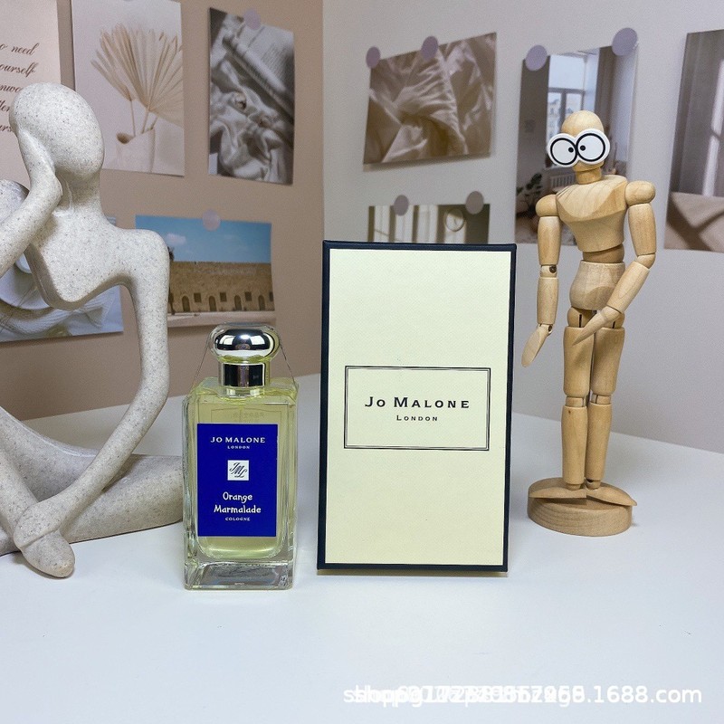 跨境外贸越南perfume蓝风铃草鼠尾草与海盐红玫瑰英国梨橡树香水|undefined