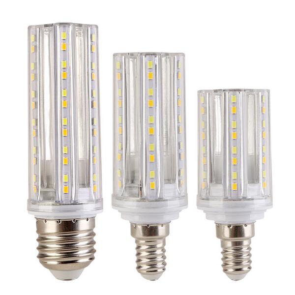 LED bulb