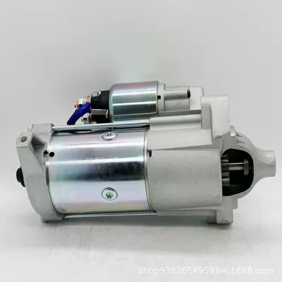 Suitable for Volvo Starter and accessories