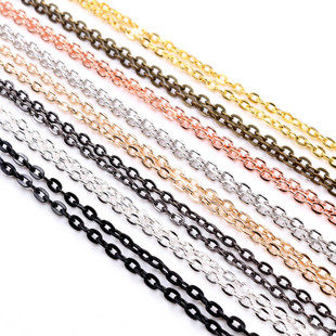 �羳���l 50/70cm�L  4x3mm朗l �����r�� DIY���Ʒ����朗l��