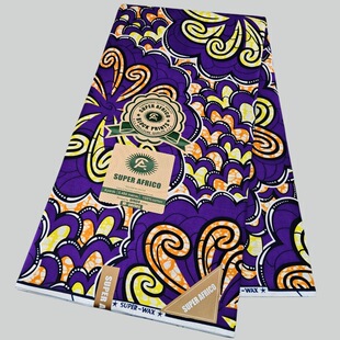 ����Ϟ����ϞȾ��100% ��SUPER WAX Fabric�������l6�a