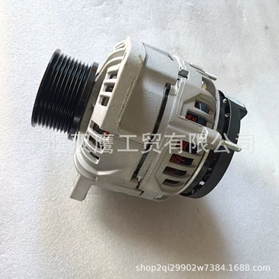 Bosch 0124655023 0124655097 Avtomobil generatorları
